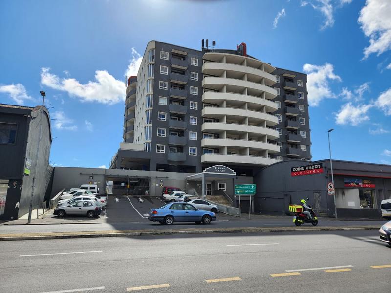 1 Bedroom Property for Sale in Salt River Western Cape